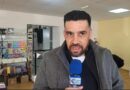 Gabriel Galarza en la Feria del Libro: “La cultura nos acerca, nos ayuda a expresarnos y genera comunidad”
