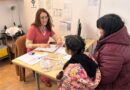 Jornada de Salud acercó prestaciones y servicios a vecinos del CIC Centenario