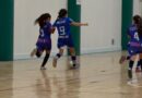 La Liga Municipal de Fútbol Femenino Infanto Juvenil transita sus instancias finales