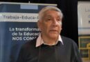 Educación presentó en Caleta Olivia la guía “Escuelas que acompañan en comunidad” para estudiantes y familias