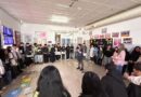 Impulsan acciones de prevención y promoción de la salud integral en las escuelas