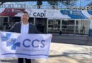 Desde Caleta Olivia, la medicina nuclear mostró su tecnología de vanguardia en el CADI 2026