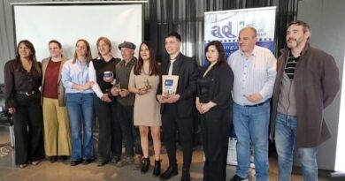 Emprendedores santacruceños avanzaron a la instancia nacional de Emprendimiento Argentino 2026