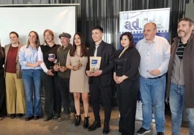 Emprendedores santacruceños avanzaron a la instancia nacional de Emprendimiento Argentino 2026