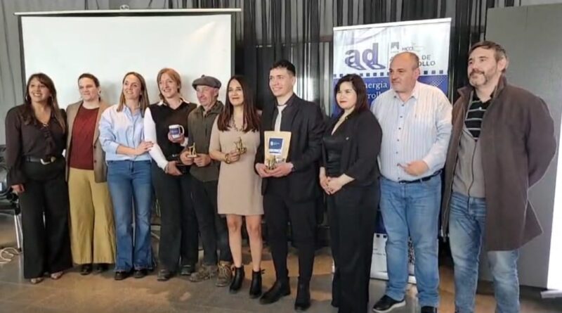 Emprendedores santacruceños avanzaron a la instancia nacional de Emprendimiento Argentino 2026
