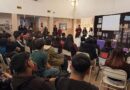 Septiembre de prevención: cerró el ciclo de capacitaciones destinado a adolescentes