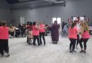 Políticas Interculturales cerró septiembre con una propuesta de integración comunitaria