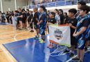 Caleta Olivia es sede del primer Torneo Patagónico de Bádminton