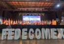 PAE renueva su apoyo a la Feria de las Colectividades