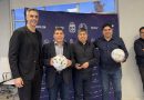 La Liga Norte de Santa Cruz, presente en los Premios Alumni 2026 con Javier Navarrete