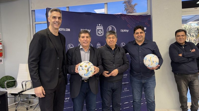 La Liga Norte de Santa Cruz, presente en los Premios Alumni 2026 con Javier Navarrete