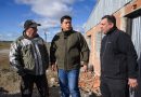 Santa Cruz entregará 16 canchas de césped sintético a clubes de toda la provincia