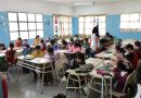 Avanzan las jornadas de vinculación pedagógica entre el Nivel Inicial y el Nivel Primario