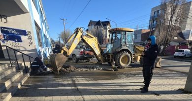 Industrial N° 4: Educación aclaró que las clases continuaron con normalidad y se solucionó un problema de años