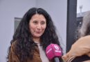 Tras 21 años de espera, Lorena Muñoz cumplió el sueño de la casa propia en Río Gallegos