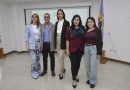 Egresaron cinco profesionales que se especializaron en Neonatología, Salud Mental Comunitaria y Clínica Médica