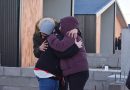 Después de más de 20 años de espera, familias de Río Gallegos cumplen el sueño de la casa propia