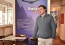 Diego Gamboa anticipó que la Provincia tendrá activa participación en la Feria Internacional de Turismo