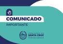 Realizarán mañana un simulacro en Caleta Olivia