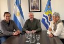 Distrigas y el ENReGE coordinan la supervisión del servicio público de gas
