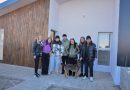 Familia Narváez: “La última mudanza y la nueva vida para nosotros”