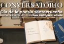 Una invitación para poner en valor las voces de Santa Cruz