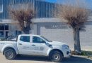 Nuevo operativo de mantenimiento en escuelas de Puerto Deseado y Tellier