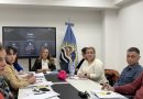 El Consejo Provincial de Educación elabora el reglamento interno y define su cronograma de trabajo
