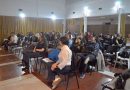 Desarrollaron una instancia informativa con estudiantes de Institutos Superiores