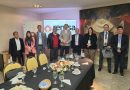 Santa Cruz fortalece la cooperación minera federal en Argentina Mining 2026