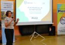 Santa Cruz entre las provincias con mayor participación en el Plan Nacional de Alfabetización