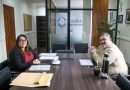 Avanzan en agenda de infraestructura y finanzas locales
