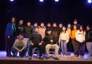 Educación promueve la formación de espectadores en las escuelas en Zona Centro