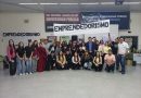 Estudiantes de Puerto San Julián participaron en una jornada sobre emprendedurismo