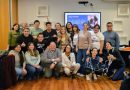 Docentes de toda Santa Cruz participaron del último encuentro presencial de Matemática