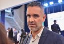 Viva Barrio llega a Puerto Deseado: “No hacemos territorio, somos territorio” dijo Sebastián Georgion