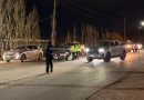 La Policía de Santa Cruz continúa reforzando la seguridad y los controles en esta capital
