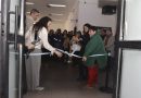 Con el lema “Letras que nos acercan”, se inauguró la 32ª Feria Provincial del Libro en Santa Cruz