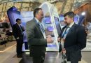 Con una gran convocatoria, Fomicruz concluye una exitosa participación en la Argentina Mining Norte 2026