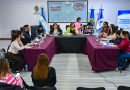 Luis Quiroga: “Es importante que se conozcan las leyes y programas provinciales que atraviesan la vida de las infancias y adolescencias”