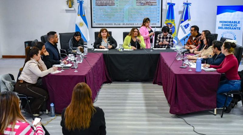Luis Quiroga: “Es importante que se conozcan las leyes y programas provinciales que atraviesan la vida de las infancias y adolescencias”