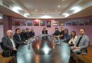 Santa Cruz impulsa la capacitación de 300 trabajadores para responder a las nuevas demandas de la industria