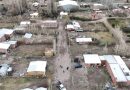 Tras años de espera, más de 50 familias de la ex Chacra Catrileo lograrán hacer la mensura de sus terrenos