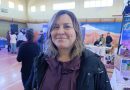 Lorena Ross: “Tenés todos los servicios juntos en un mismo espacio de tu barrio”