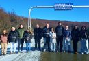 Vialidad Provincial anticipó agenda de trabajo en la Cuenca Carbonífera