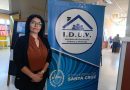 Cristina Acosta: “Nos centramos en un solo lugar para estar más cerca del vecino”