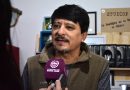 Pablo Biagini presenta retratos en colodión húmedo en la Feria del Libro