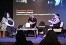 Escritoras santacruceñas brillaron en la Feria del Libro con presentaciones que unieron literatura, poesía y juego