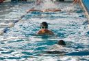 Más de 200 nadadores y un objetivo: llegar a la Araucanía