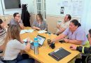Fortalecen agenda sanitaria y la atención primaria en Puerto Deseado
